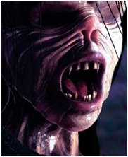 Dementor, Harry potter