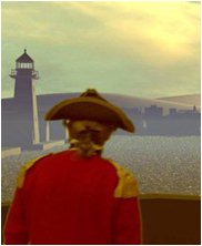 George washington, washington the warrior