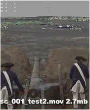 George washington, washington the warrior