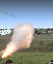 George washington, washington the warrior