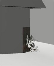 George washington, washington the warrior