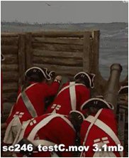 George washington, washington the warrior