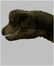 Paluxysaurus, mega beasts