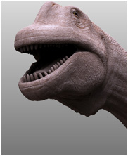 Paralititan_Stromeri, Mega Beasts