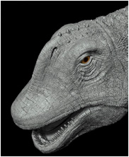 Paralititan_Stromeri, Mega Beasts