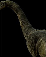 Deinonychus, Raptor, Mega Beasts