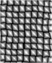 Zbrush Alpha, Crocodile alpha