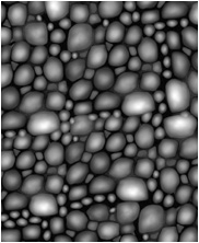 Zbrush Alpha, Dinosaur alpha