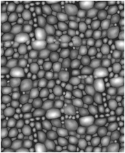 Zbrush Alpha, Dinosaur alpha