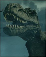 orgosaurus, sea monsters