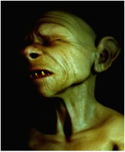 changing faces movie