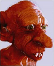 kreacher, harry potter