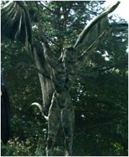 unnamed creature dungeon and dragons